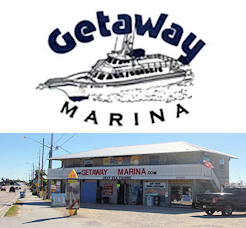 GetaWay Marina - Fort Myers Beach, FL