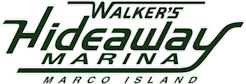 Walker's Hideaway Marina of Marco Island - Marco Island, FL