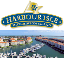 Harbor Isle Marina - Fort Pierce, FL