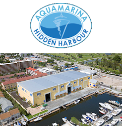 Aquamarina Hidden Harbour - Pompano Beach, FL