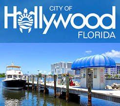Hollywood Marina - Hollywood, FL