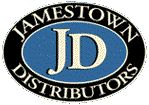 Jamestown Distributors Jamestown Distributors
