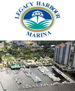 Legacy Harbour Marina - Fort Myers, FL