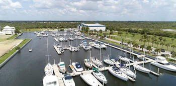 The Marinas at Little Harbor - Ruskin, FL