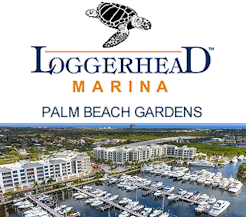 Loggerhead Marina - Palm Beach Gardens