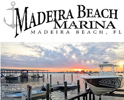 Madeira Beach Marina - Madeira Beach, FL