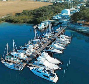 Mar-Marina - Tarpon Springs, FL