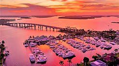 Marco Island Marina - Marco Island, FL
