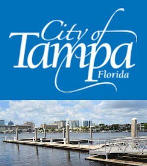 Marjorie Park Marina - Tampa, FL