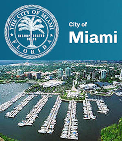 Miamarina - Miami, FL