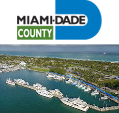 Bill Bird Marina - Miami Beach, FL