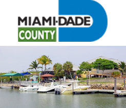 Black Point Park and Marina - Homestead, FL