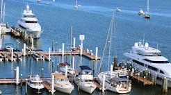 Moss Marina - Fort Myers Beach, FL