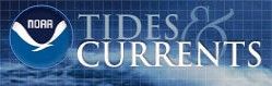 NOAA Tides & Currents