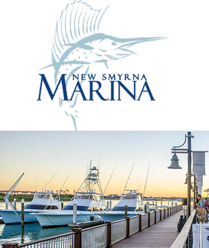 New Smyrna Marina - New Smyrna Beach, FL