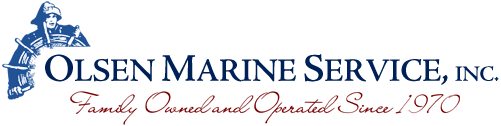 Olsen Marine Service - Fort Myers Beach, FL Olsen Marine Service - Fort Myers Beach, FL