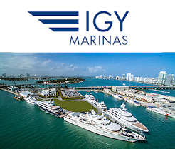 One Island Park Marina - Miami Beach, FL