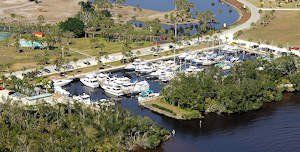 Paradise Marina - Fort Myers, FL