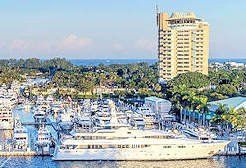 Pier Sixty-Six Marina - Fort Lauderdale, FL