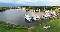 Port LaBelle Marina - LaBelle, FL