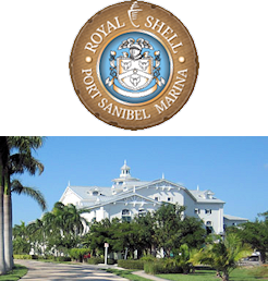Port Sanibel Marina, a Royal Shell Marina - Fort Myers, FL