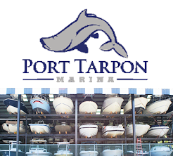 Port Tarpon Marina - Tarpon Springs, FL