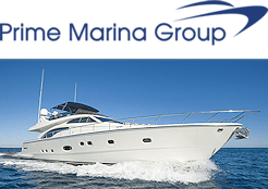 Prime Marina Miami - Miami, FL