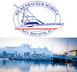 Rickenbacker Marina - Miami, FL
