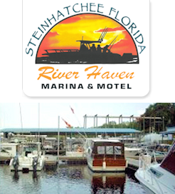 River Haven Marina - Steinhatchee, FL River Haven Marina - Steinhatchee, FL