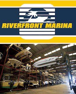 Riverfront Marina - Fort Lauderdale, FL