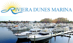 Riviera Dunes Marina - Palmetto, FL