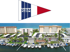 Roberts Bay Marina - Venice, FL