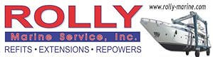 Rolly Marine Service - Fort Lauderdale, FL Rolly Marine Service - Fort Lauderdale, FL