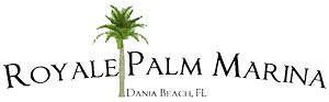 Royale Palm Marina - Dania, FL Royale Palm Marina - Dania, FL