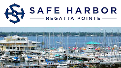 Safe Harbor Regatta Pointe Marina - Palmetto, FL