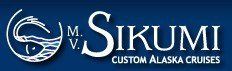 Sikumi Custom Alaska Cruises