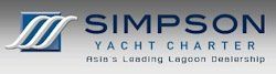 Simpson Yacht Charter