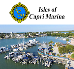 Isle of Capri Marina -Naples, FL