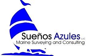 Suenos Azules Marine Surveying and Consulting Suenos Azules Marine Surveying and Consulting