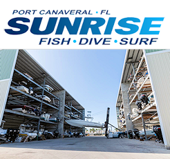 Sunrise Marina - Port Canaveral, FL