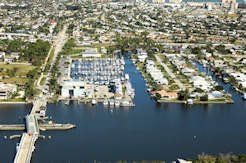 Telemar Bay Marina - Indian Harbour Beach, FL