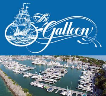 The Galleon Marina - Key West, FL