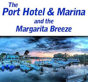 The Port Hotel and Marina - Crystal River, FL The Port Hotel and Marina - Crystal River, FL