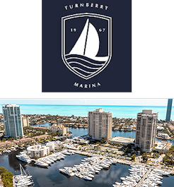 Turnberry Marina - Miami, FL