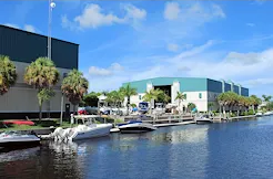 Walker's Hideaway Marina of Cape Coral - Cape Coral, FL