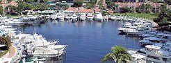 The Yacht and Racquet  Club - Boca Raton, FL