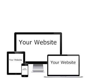 Your Responsive Website