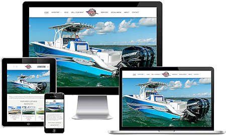 Boat Depot