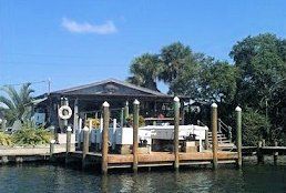 Eldred's Marina - Placida, FL