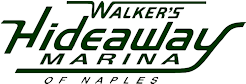 Walker's Hideaway Marina of Naples - Naples, FL